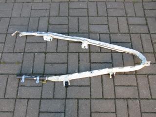 подушка безопасности боковая (шторка) Audi A8 D4/4H 2011, 3.0 л., дизель, 4H0880741E