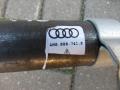 подушка безопасности боковая (шторка) Audi A8 D4/4H 2011, 3.0 л., дизель, 4H0880741E - фото №2