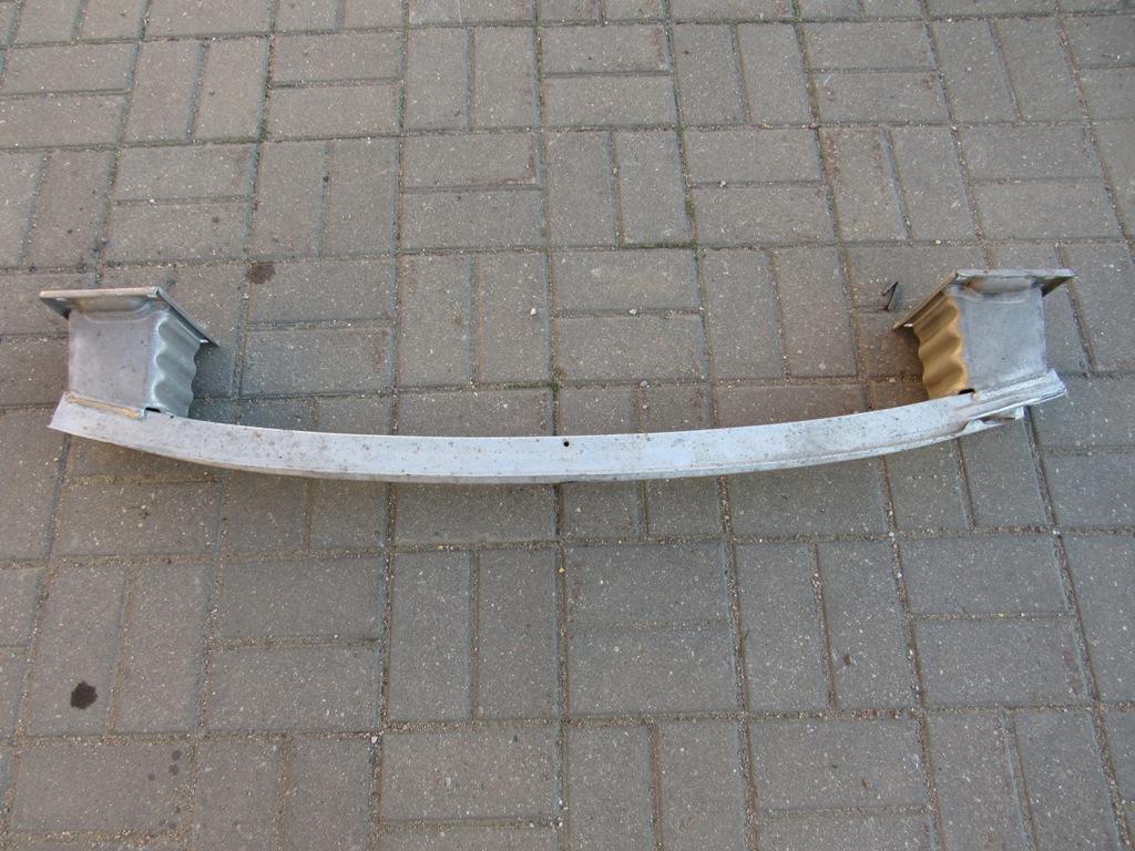 усилитель бампера заднего Audi A8 D4/4H 2011, 3.0 л., дизель, 4H0807309C - фото №1