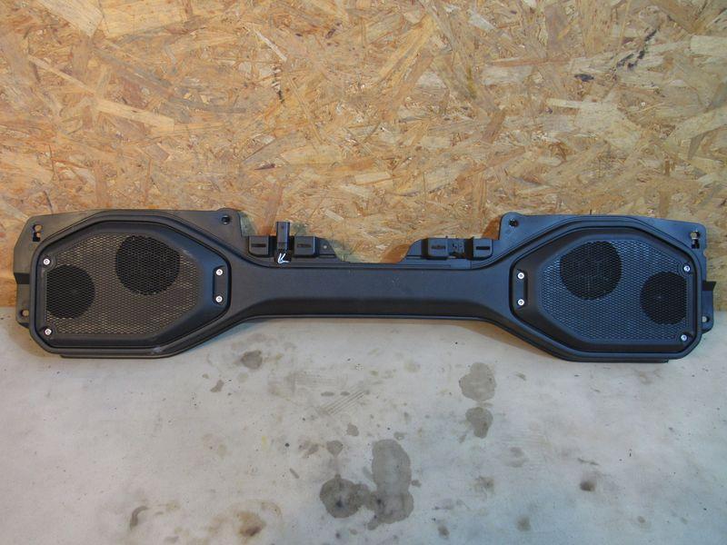 динамик Jeep Wrangler 4 поколение 2023, 2.0 л., бензин, АКПП - фото №1