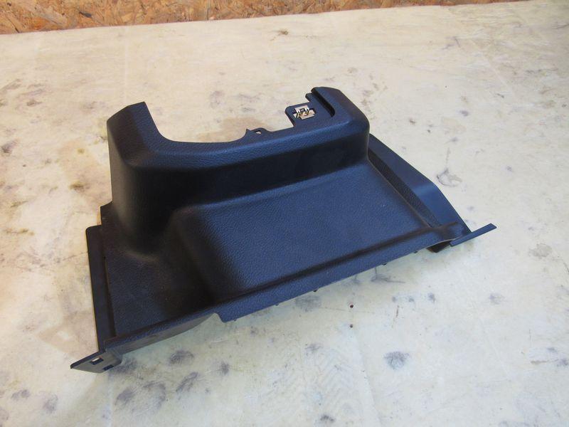 накладка на торпедо (консоль) Jeep Wrangler 4 поколение 2023, 2.0 л., бензин, АКПП, 6BM33TX7AB - фото №1