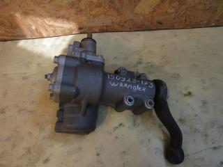 редуктор рулевой Jeep Wrangler 4 поколение 2023, 2.0 л., бензин, АКПП, 68250507AE