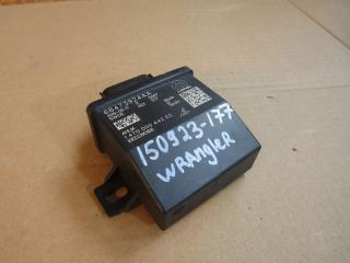 блок управления светом Jeep Wrangler 4 поколение 2023, 2.0 л., бензин, АКПП, 68473924AA