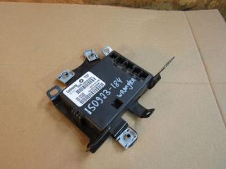 кнопка обогрева сидений Jeep Wrangler 4 поколение 2023, 2.0 л., бензин, АКПП, 68438109AC