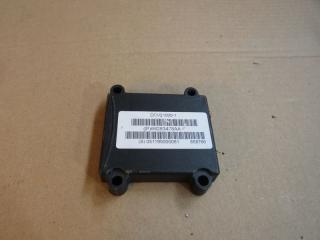 датчик удара Jeep Wrangler 4 поколение 2023, 2.0 л., бензин, АКПП, 68283478AA