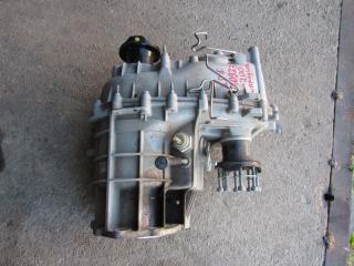 раздаточная коробка Jeep Wrangler 4 поколение 2023, 2.0 л., бензин, АКПП, 68240453AC