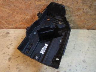 полка аккумулятора Jeep Wrangler 4 поколение 2023, 2.0 л., бензин, АКПП