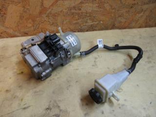 насос гидроусилителя руля Jeep Wrangler 4 поколение 2023, 2.0 л., бензин, АКПП, 68529413AA