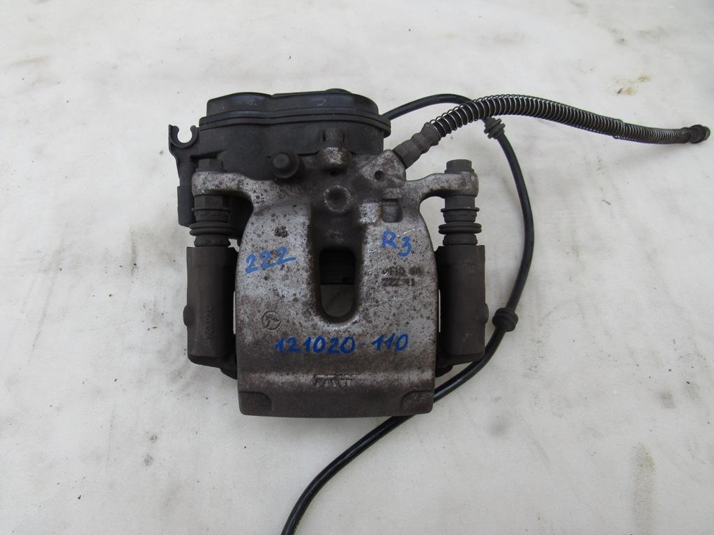 суппорт задний правый Mercedes-Benz S-Класс W222/C217/A217 2016 - фото №1