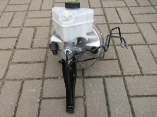 вакуумный усилитель тормозов Mercedes-Benz S-Класс W222/C217/A217 2016, 3.5 л., дизель, полный привод, 2224300330