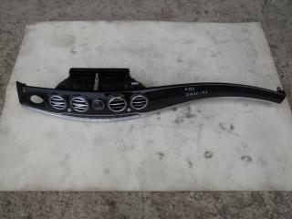 блок управления печки / климат-контроля Mercedes-Benz S-Класс W222/C217/A217 2016, 3.5 л., дизель, полный привод