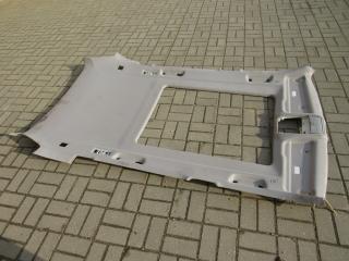 потолок BMW X5 F15 2013