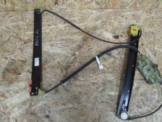 стеклоподъемник электрический передний правый Audi A6 4F/C6 [рестайлинг] 2008, 4F0837462D