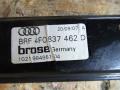 стеклоподъемник электрический передний правый Audi A6 4F/C6 [рестайлинг] 2008, 4F0837462D - фото №2