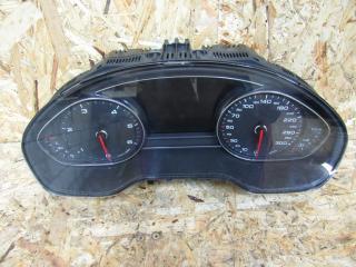 щиток приборов (приборная панель) Audi A8 D4/4H 2011, 3.0 л., дизель, 4H0920930D