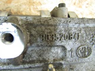 головка блока цилиндров Jeep Grand Cherokee 4 поколение [рестайлинг] 2016