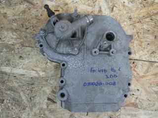 защита (кожух) ремня ГРМ Jeep Grand Cherokee 4 поколение [рестайлинг] 2016, 3.0 л., дизель