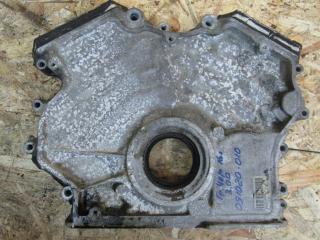 крышка двигателя передняя Jeep Grand Cherokee 4 поколение [рестайлинг] 2016, 3.0 л., дизель