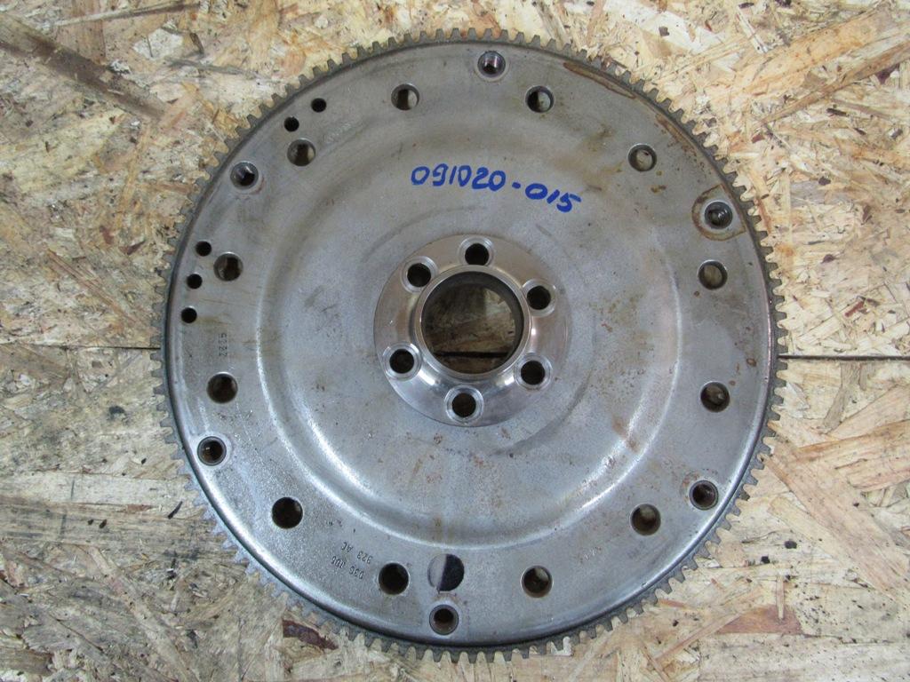 маховик Audi A6 4G/C7 2011, 2.0 л., дизель, 03G105323AC - фото №1