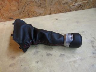 ручка кулисы КПП Jeep Wrangler 4 поколение 2023, 2.0 л., бензин, АКПП