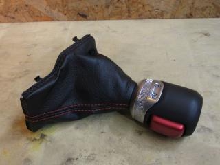 ручка кулисы КПП Jeep Wrangler 4 поколение 2023, 2.0 л., бензин, АКПП