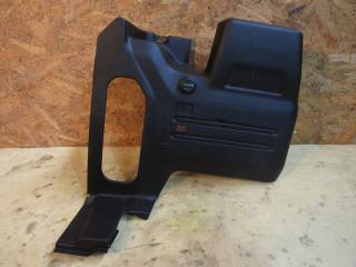 обшивка багажника Jeep Wrangler 4 поколение 2023, 2.0 л., бензин, АКПП