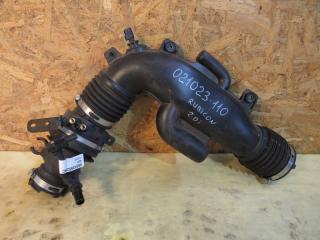 патрубок воздушного фильтра Jeep Wrangler 4 поколение 2023, 2.0 л., бензин, АКПП, 68312652AC, 68302774AC