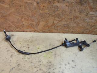 трос кулисы КПП Jeep Wrangler 4 поколение 2023, 2.0 л., бензин, АКПП