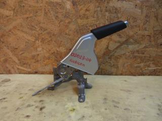 рычаг ручного тормоза (ручника) Jeep Wrangler 4 поколение 2023, 2.0 л., бензин, АКПП