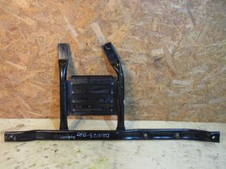 защита КПП Jeep Wrangler 4 поколение 2023, 2.0 л., бензин, АКПП, 68245828AC