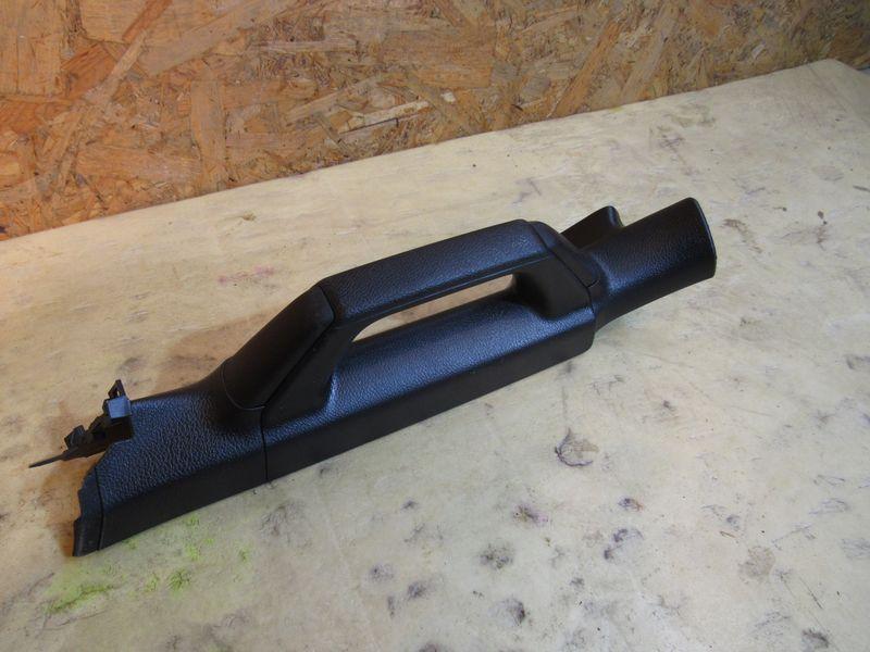 обшивка стойки Jeep Wrangler 4 поколение 2023, 2.0 л., бензин, АКПП - фото №1