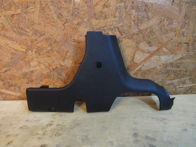 обшивка салона Jeep Wrangler 4 поколение 2023, 2.0 л., бензин, АКПП, 6DD59TX7AE - фото №1