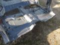 задняя часть кузова (тазик) Jeep Wrangler 4 поколение 2022, 2.0 л., бензин, АКПП - фото №8