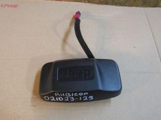 антенна Jeep Wrangler 4 поколение 2022, 2.0 л., бензин, АКПП, 68433493AA