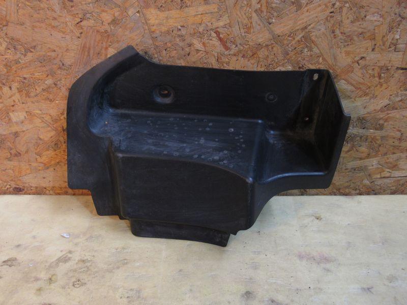 защита бампера заднего Jeep Wrangler 4 поколение 2022, 2.0 л., бензин, АКПП, 68349683AE - фото №1