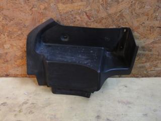 защита бампера заднего Jeep Wrangler 4 поколение 2022, 2.0 л., бензин, АКПП, 68349683AE