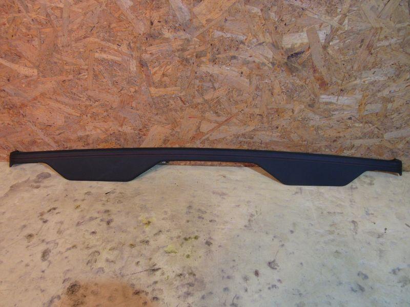 накладка на торпедо (консоль) Jeep Wrangler 4 поколение 2022, 2.0 л., бензин, АКПП - фото №1