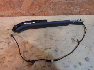 обшивка стойки Jeep Wrangler 4 поколение 2022, 2.0 л., бензин, АКПП, 6BR72TX7AE