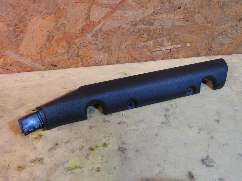 обшивка салона Jeep Wrangler 4 поколение 2022, 2.0 л., бензин, АКПП - фото №1