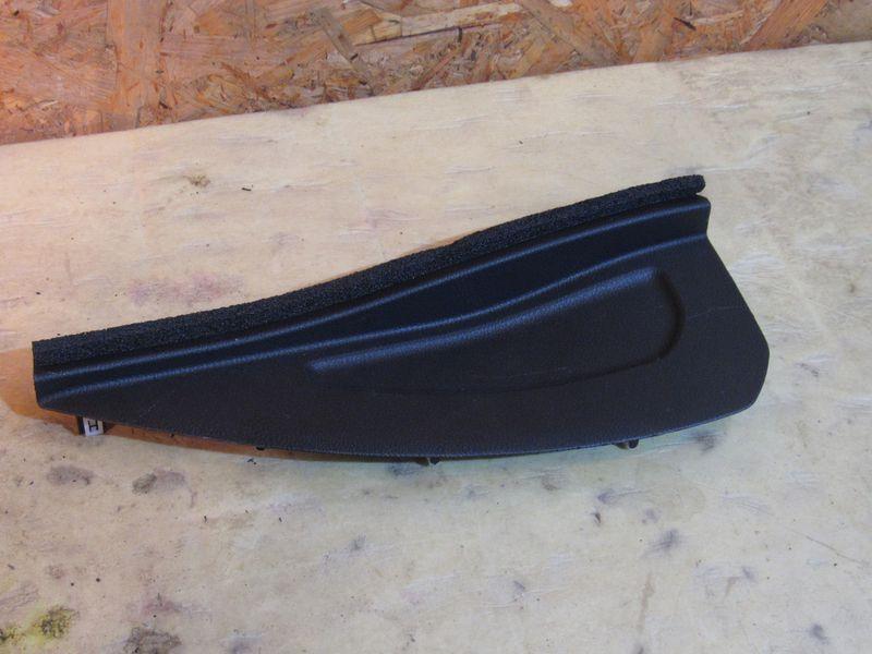 накладка на торпедо (консоль) Jeep Wrangler 4 поколение 2022, 2.0 л., бензин, АКПП, 6AA89TX7AB - фото №1