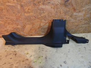 накладка на порог внутренняя Jeep Wrangler 4 поколение 2022, 2.0 л., бензин, АКПП