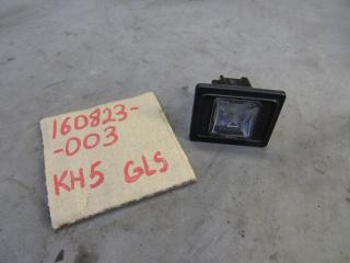 подсветка номера Mercedes-Benz M-Класс W166 2014, 0009062903