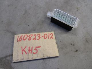 подсветка номера SEAT Leon 3 поколение [рестайлинг] 2016, 8J0947409B