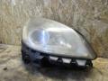 фара правая Renault Megane 2 поколение [рестайлинг] 2007 - фото №3