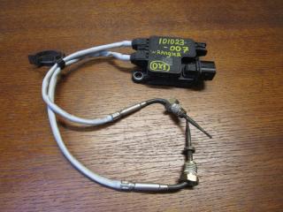 Датчик NOx Jeep Wrangler 4 поколение 2023, 2.0 л., бензин, 68431662AB