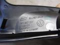 накладка на торпедо (консоль) Volkswagen Touareg 2 поколение 2010, 7P1819703A - фото №8