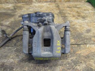 суппорт задний левый Lexus RX 4 поколение [рестайлинг] 2021