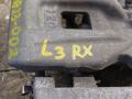 суппорт задний левый Lexus RX 4 поколение [рестайлинг] 2021 - фото №8