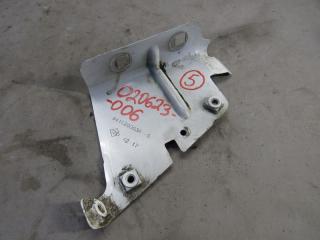 крепление ( кронштейн ) крыла Renault Master 3 поколение [рестайлинг] 2018