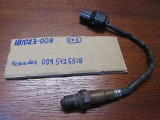 лямбда-зонд Mercedes-Benz E-Класс W213/S213/C238/A238 2016, 3.0 л., бензин, 0095425518